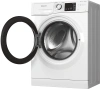 Стиральная машина Hotpoint NSB 7239 W VE RU кл.:A-30% фронт. макс.:7кг белый
