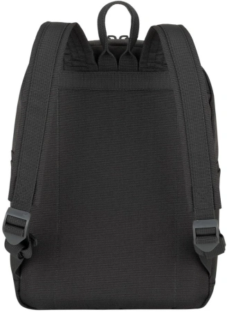 Рюкзак для ноутбука 10.5" Riva Urban 5422 серый полиэстер