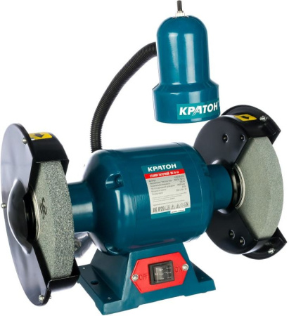 Станок заточной Кратон BG 14-14 560W (4 02 03 019)