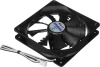Вентилятор Zalman ZM-F3 (SF) 120x120mm 3-pin 20-23dB 125gr Ret