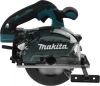 Циркулярная пила (дисковая) Makita DCS553Z (ручная)