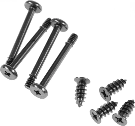 Вентилятор ID-Cooling TF-12025-Pro 120x120x25 4-pin 15.2-35.2dB 150gr Ret