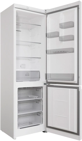 Холодильник Hotpoint HT 4200 W 2-хкамерн. белый/белый (869892400280)
