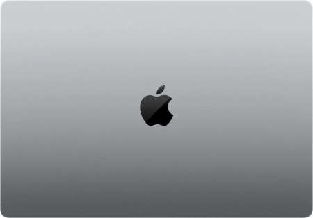 Ноутбук Apple MacBook Pro A2780 M2 Pro 12 core 16Gb SSD1Tb/19 core GPU 16.2" Liquid Retina XDR (3456x2234) Mac OS grey space WiFi BT Cam (MNW93C/A)
