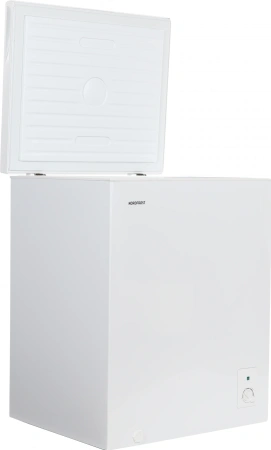 Морозильный ларь Nordfrost CF 200 белый 65Вт