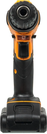 Дрель-шуруповерт Вихрь ДА-18Л-2 аккум. патрон:быстрозажимной (72/14/16)