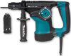Перфоратор Makita HR2811FT патрон:SDS-plus уд.:2.9Дж 220Вт (кейс в комплекте)
