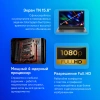 Ноутбук Acer Extensa 15 EX215-23-R95C Ryzen 3 7320U 8Gb SSD256Gb AMD Radeon 15.6" TN FHD (1920x1080) noOS grey WiFi BT Cam (NX.EH3CD.00G)