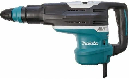 Перфоратор Makita HR5212C патр.:SDS-max уд.:19.1Дж 1510Вт (кейс в комплекте)