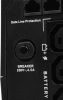 Источник бесперебойного питания ITK (EET-0800VA-1-001) 480Вт 800ВА