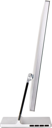 Моноблок Hiper ExpertCenter ED27 27" Full HD i5 1240P/8Gb/SSD512Gb Iris Xe/CR/noOS/kb/m/серый 1920x1