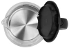Чайник электрический Vitek VT-7060 1.7л. 2200Вт разноцветный корпус: пластик
