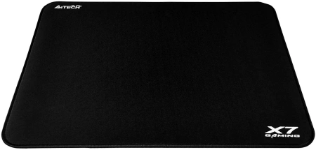 Коврик для мыши A4Tech X7 Pad X7-300MP Большой черный 437x350x3мм