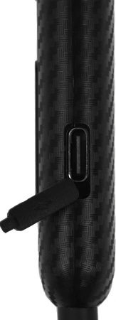 Гарнитура вкладыши Hoco ES70 черный беспроводные bluetooth