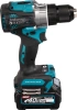Дрель-шуруповерт Makita DF001GD201 аккум. патрон:быстрозажимной (кейс в комплекте)