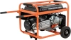 Генератор Carver PPG- 8000E-3 6кВт