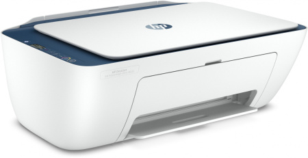 МФУ струйный HP DeskJet IA Ultra 4828 (25R76A) A4 WiFi USB белый/синий