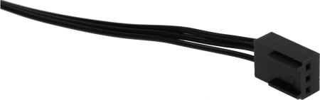 Устройство охлаждения(кулер) ID-Cooling SE-903-SD V3 Soc-AM5/AM4/1151/1200/1700 3-pin 23dB Al+Cu 130