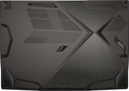 Ноутбук MSI Thin 15 B12UC-1433XRU i5 12450H/8Gb/SSD512Gb/RTX 3050 4Gb/15.6"/IPS/FHD/DOS/grey