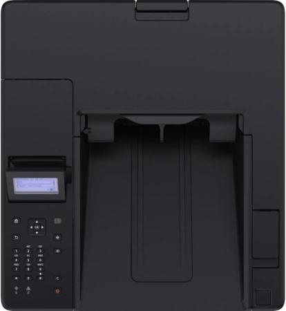 Принтер лазерный Canon i-Sensys LBP361DW (5644C008) A4 Duplex Net WiFi белый