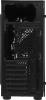 Корпус Aerocool Glider Cosmo-G-BK-v1 черный без БП ATX 2x120mm 2xUSB2.0 1xUSB3.0 audio