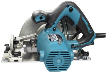 Циркулярная пила (дисковая) Makita HS7600 1200Вт (ручная)