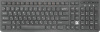 Клавиатура + мышь Defender Columbia C-775 клав:черный мышь:черный USB беспроводная slim Multimedia (45775)