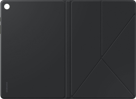 Чехол Samsung для Samsung Galaxy Tab A9+ Book Cover поликарбонат черный (EF-BX210TBEGRU)