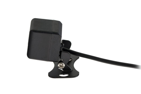 Камера заднего вида Silverstone F1 Interpower IP-668 IR универсальная