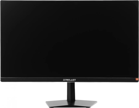 Моноблок Teclast M24 Air 23.8" Full HD i5 13400 (2.5) 16Gb SSD512Gb UHDG 730 Windows 11 Professional GbitEth WiFi BT 120W клавиатура мышь Cam черный 1920x1080