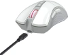 Мышь A4Tech Bloody R90 Plus белый оптическая 5000dpi беспров. USB 7but (R90 PLUS GREUISH WHITE)