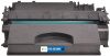 Картридж лазерный G&G GG-CF280X черный (6900стр.) для HP LJ P2035/P2055d/Pro 400 M401/MFP M425