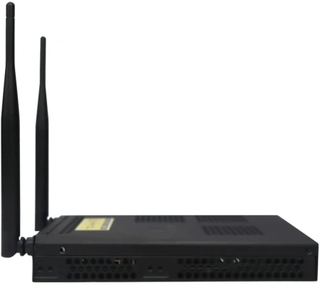 ПК Hisense S02BDS5A811E i5/8/128