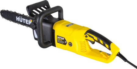Электрическая цепная пила Huter ELS-2,7 2000Вт дл.шины:16" (40cm) (70/10/16)