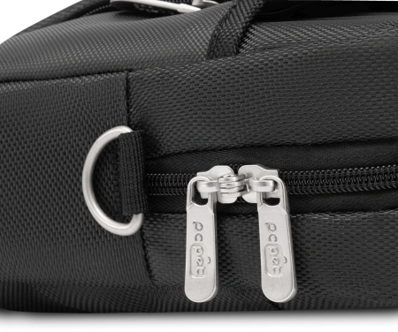 Сумка для ноутбука 15.6" PC Pet PCP-SL9015N черный нейлон