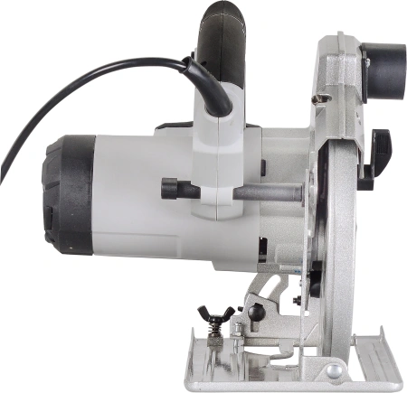 Циркулярная пила (дисковая) Ресанта ДП-20/190А 1800Вт (ручная) D диска.:190мм (75/11/5)