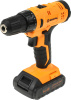 Дрель-шуруповерт Вихрь ДА-14,4Л-2 аккум. патрон:быстрозажимной (72/14/15)