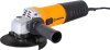 Углошлифовальная машина Вихрь УШМ-125/1100 1100Вт 11000об/мин рез.шпин.:M14 d=125мм