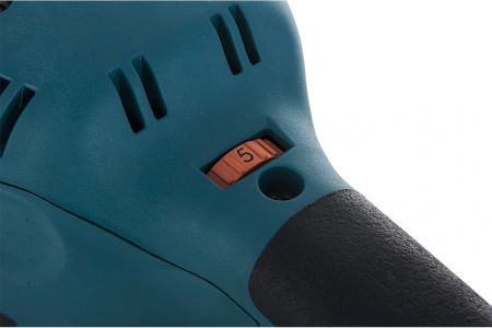 Эксцентриковая шлифмашина Makita BO6030 310Вт D150мм