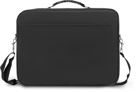 Сумка для ноутбука 15.4" PC Pet 600D черный синтетика (PCP-A2015BK)