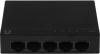Коммутатор Netis ST3105C (L2) 5x100Мбит/с неуправляемый