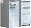 Холодильник Hyundai CO1003 серебристый (однокамерный)