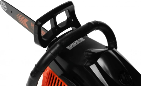 Бензопила Carver HOBBY HSG 145-15 1800Вт 2.5л.с. дл.шины:16" (38cm) (01.004.00042)