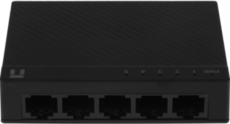 Коммутатор Netis ST3105C (L2) 5x100Мбит/с неуправляемый