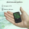Плеер Hi-Fi Flash Digma Z5 BT 16Gb черный/1.54"/FM/microSD/microSDHC/clip