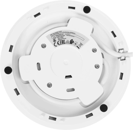 Чайник Bosch TWK4M221 1.7л. белый
