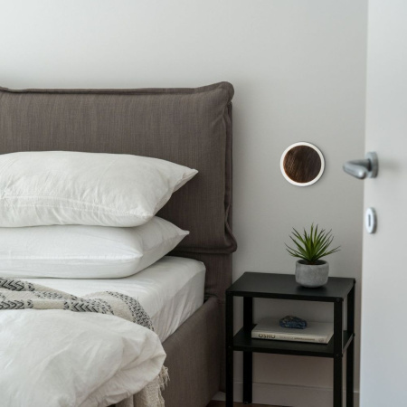 Светильник Hiper Melissa H829-2 5Вт 4000K цв.св.:белый нейтральный кофейный