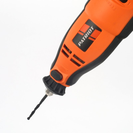 Гравер Patriot EE 160 160Вт кейс