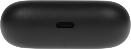 Гарнитура внутриканальные Realme Buds T310 черный беспроводные bluetooth в ушной раковине (6941764436886)