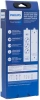 Сетевой фильтр Philips CHP4336WA/51 2м (3 розетки) белый (коробка)